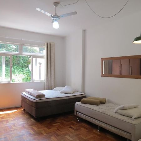 Flat 201 Daire Petrópolis Dış mekan fotoğraf