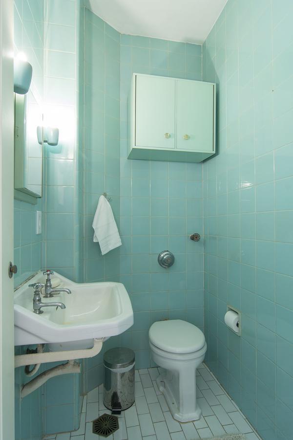 Flat 201 Daire Petrópolis Dış mekan fotoğraf