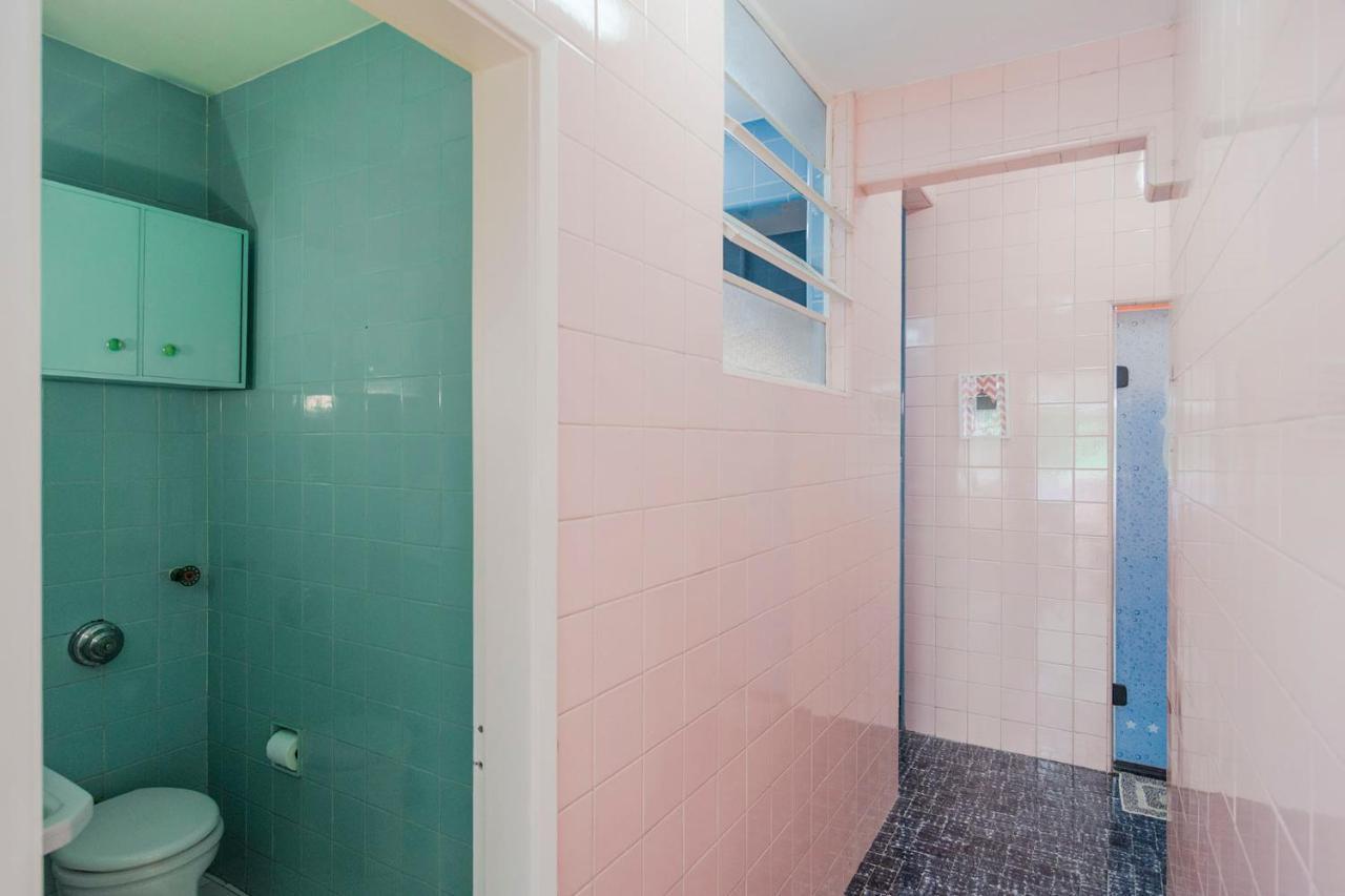 Flat 201 Daire Petrópolis Dış mekan fotoğraf